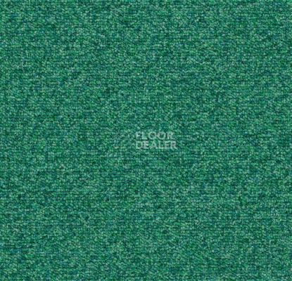 Ковровая плитка Forbo Tessera Basis 383 Emerald фото 1 | FLOORDEALER